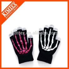 Winter Magic Finger Touch Screen Handschuhe